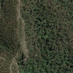Satellite imagery of Bimlow Terrace, AU