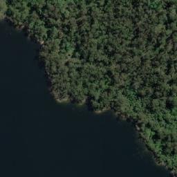 Satellite imagery of Cottage Mountain, AU