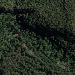 Satellite imagery of Cottage Mountain, AU
