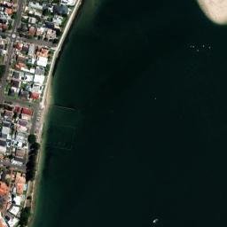 Satellite imagery of Dolls Point, AU