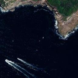 Satellite imagery of TS 12028, AU