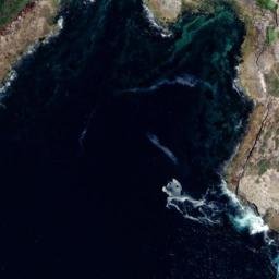 Satellite imagery of TS 12028, AU