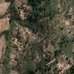 Satellite imagery of Cerro Redondo, CL