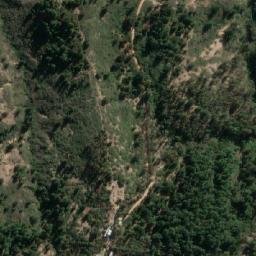 Satellite imagery of Cerro Redondo, CL