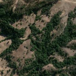 Satellite imagery of Alto Grande de Pupuya, CL