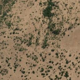 Satellite imagery of Cerro Pitios, CL