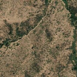 Satellite imagery of Cerro Las Minas, CL