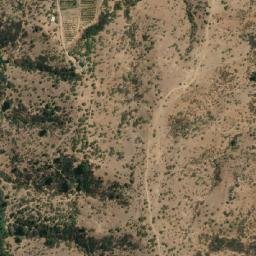 Satellite imagery of Cerro Las Minas, CL