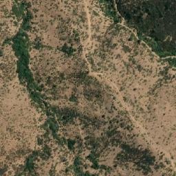 Satellite imagery of Cerro Las Minas, CL