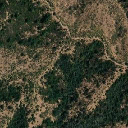 Satellite imagery of Cerro Espino, CL