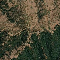 Satellite imagery of Cerro Espino, CL