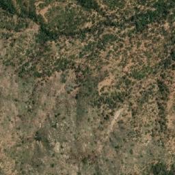 Satellite imagery of Cerro Las Gredas, CL
