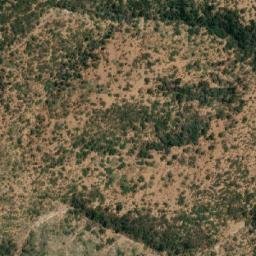 Satellite imagery of Cerro Las Gredas, CL