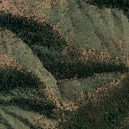 Satellite imagery of Loma La Mina, CL