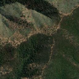 Satellite imagery of Loma La Mina, CL