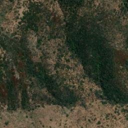 Satellite imagery of Loma La Trampa, CL
