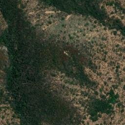 Satellite imagery of Loma La Trampa, CL