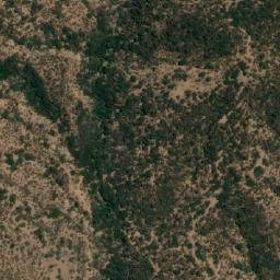 Satellite imagery of Loma La Trampa, CL