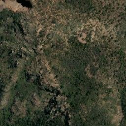 Satellite imagery of Loma Quillay Grande, CL