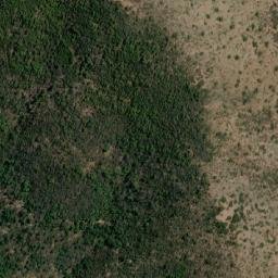 Satellite imagery of Loma Quillay Grande, CL