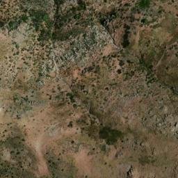 Satellite imagery of Cerro Colorado, CL