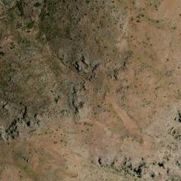 Satellite imagery of Cerro Colorado, CL