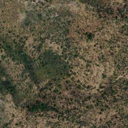 Satellite imagery of Cerro La Campana, CL