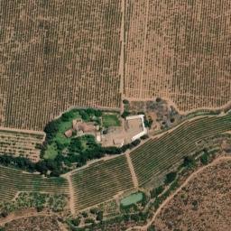 Satellite imagery of Cerro Higuerilla, CL