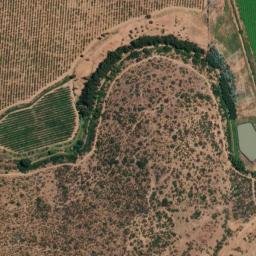 Satellite imagery of Cerro Higuerilla, CL