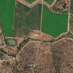 Satellite imagery of Cerro Higuerilla, CL