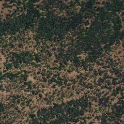 Satellite imagery of Cerro El Gallinero, CL