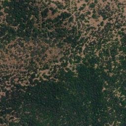 Satellite imagery of Cerro El Gallinero, CL