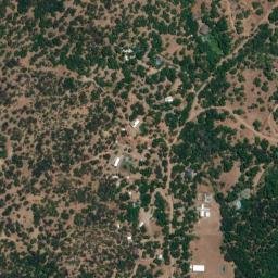 Satellite imagery of Loma Las Lagunas, CL