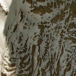 Satellite imagery of Cerro Gorro, CL