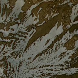 Satellite imagery of Cerro Gorro, CL