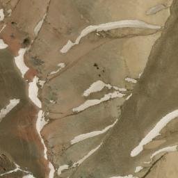 Satellite imagery of Portezuelo El Toscal, AR