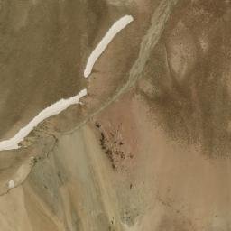 Satellite imagery of Portezuelo El Toscal, AR