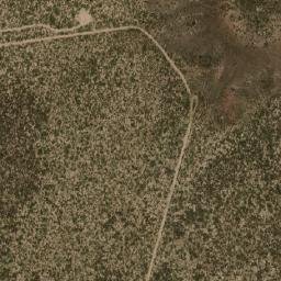 Satellite imagery of Cerro Guadal, AR