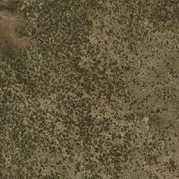 Satellite imagery of Cerro Guadal, AR