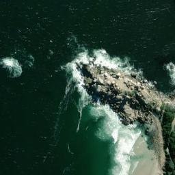 Satellite imagery of TER 3, ZA