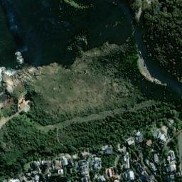 Satellite imagery of Houtbaai Corner, ZA