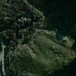 Satellite imagery of Geelklip Buttress, ZA