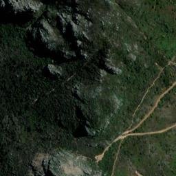 Satellite imagery of BELLE OMBRE SUB, ZA