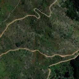 Satellite imagery of BELLE OMBRE SUB, ZA