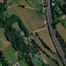Satellite imagery of MILITARY, ZA