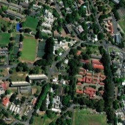 Satellite imagery of DRC WYNBERG, ZA