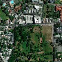 Satellite imagery of DRC WYNBERG, ZA