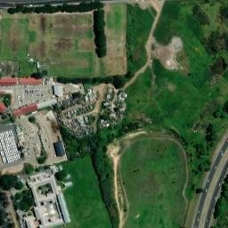 Satellite imagery of WYNBERG FIRE, ZA