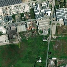 Satellite imagery of PHILIPI CH., ZA