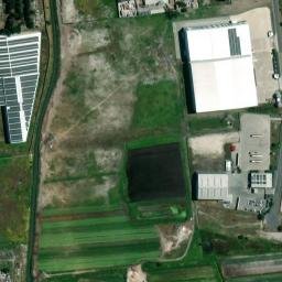 Satellite imagery of PHILIPI CH., ZA